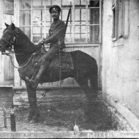 К Столетию начала Первой мировой войны :: ПетровичЪ,Владимир Гультяев