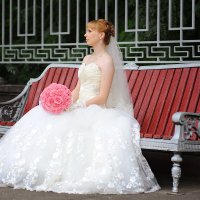 Свадьба :: Сергей Залогин