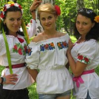 україночки :: иванна 