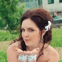 Фестиваль невест :: Анастасия Сидорина