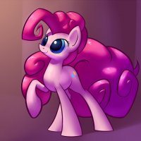 Pinkie Pie :: Rainbow Dash 