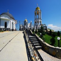 Войди , Молись . :: Гераскин  Вадим  Георгиевич 