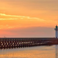 Deauville-Trouville :: france6072 Владимир