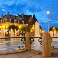 Deauville :: france6072 Владимир