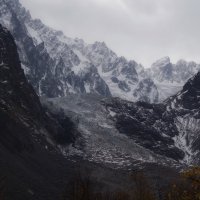 Цейское ущелье, Северная Осетия, Цей :: Andrad59 -----