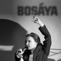 Galina Bosaya_5 :: Александр Казаков