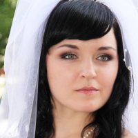 Невеста :: Юрий Тимофеев