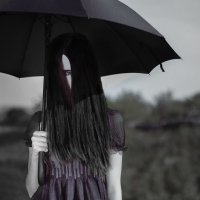 Nastya from Silent Hill :: Кирилл Троценко