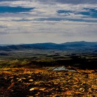 Аушкуль :: Евгения Копылова