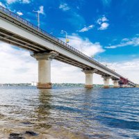 Мост :: Игорь Калинин
