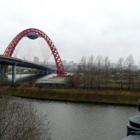 Живописный мост :: Ирина - IrVik
