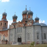 Православная церковь :: Евгений Софронов