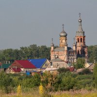 Православная церковь :: Евгений Софронов