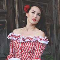 Carmen :: Olga Afonina