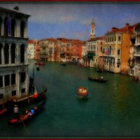 Венеция ... :: Simeonn 