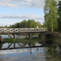 Мост :: Виктор Иванов