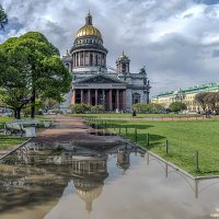 После дождя :: Valeriy Piterskiy