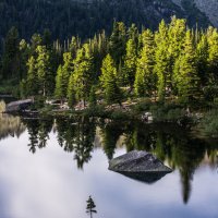 Последний Солнца луч. :: Ник Васильев