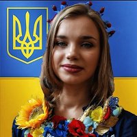 Украинка :: Владимир Бровко