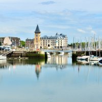 Deauville :: france6072 Владимир