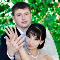 мы женились :: Владимир Акулов