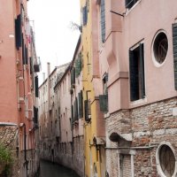 улицы венеции :: piter rub