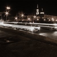 Лопанский мост. Харьков :: Игорь Найда