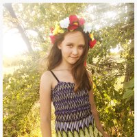 моя дочка :: Viktoriya Bilan