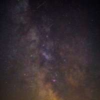 Milky Way :: Саша Михайленко