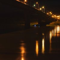 ночной мост :: roger_883 