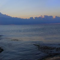Панорама восхода :: Александр 