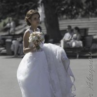 Невеста :: Александр Аксёнов