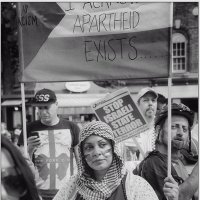 Protests for Gaza across the UK /27.07/ :: Alloxa *