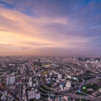 Bangkok :: Евгений Логинов