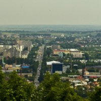 Панорама :: Тарас Грушивский