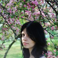spring :: Анастасия Cтароселец