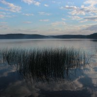 В окружении облаков... :: Наталья Юрова