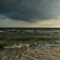 Море,море.......... :: Олег Семенцов