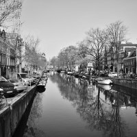 Амстердам :: Наталия Миронова
