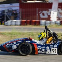 Formula 3 :: Alex Krasny