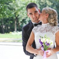wedding :: Айнур Алиева