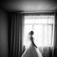 Невеста. :: Alexey 