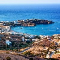 Остров Крит, Греция :: katekitti 
