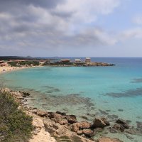 Море Кирении :: Колеснова Алла 