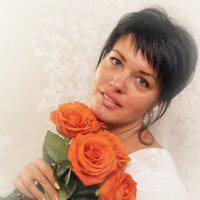 Юля. :: Ольга Некрасова