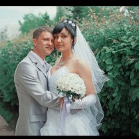 Свадебная,летняя 2 :: Андрей Краснолуцкий