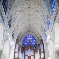 St. Patric Cathedral in NYC :: Vadim Raskin