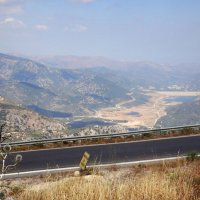 Дороги Крита :: Валерия Скиба