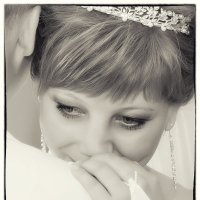 Невеста :: Светлана Шаповалова