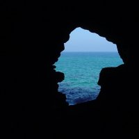 Пещера Геракла. Марокко :: Людмила Сеттар